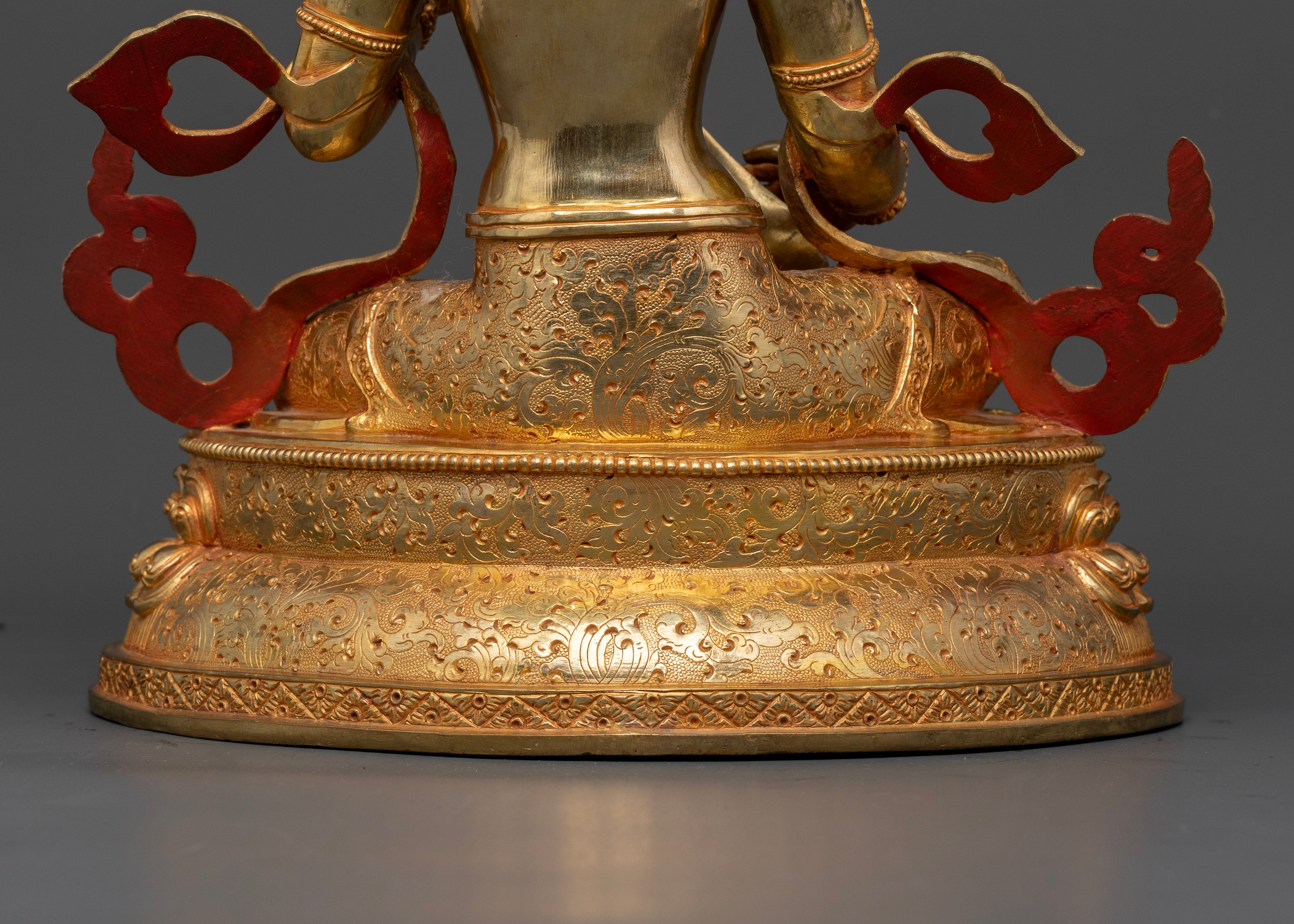 Goddess Saraswati: Embodiment of Knowledge, Music, and Artistry