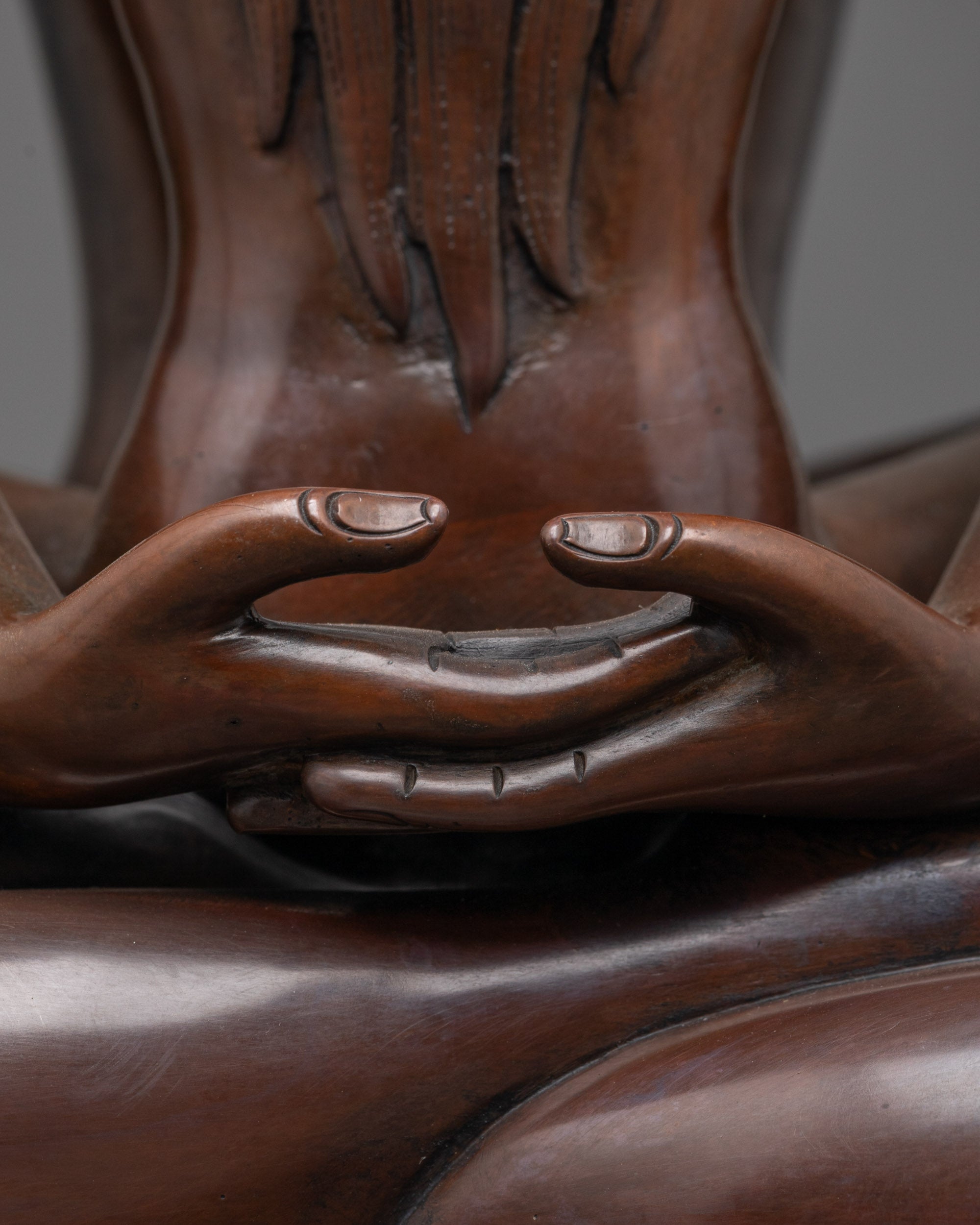 Sacred Yab-Yum Samantabhadra Statue | Union of Adi-Buddha and Prajna