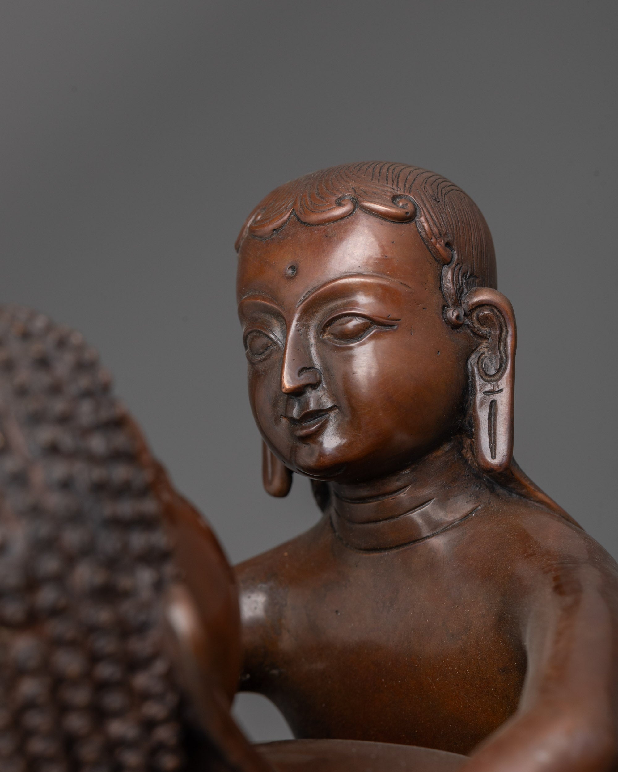 Sacred Yab-Yum Samantabhadra Statue | Union of Adi-Buddha and Prajna