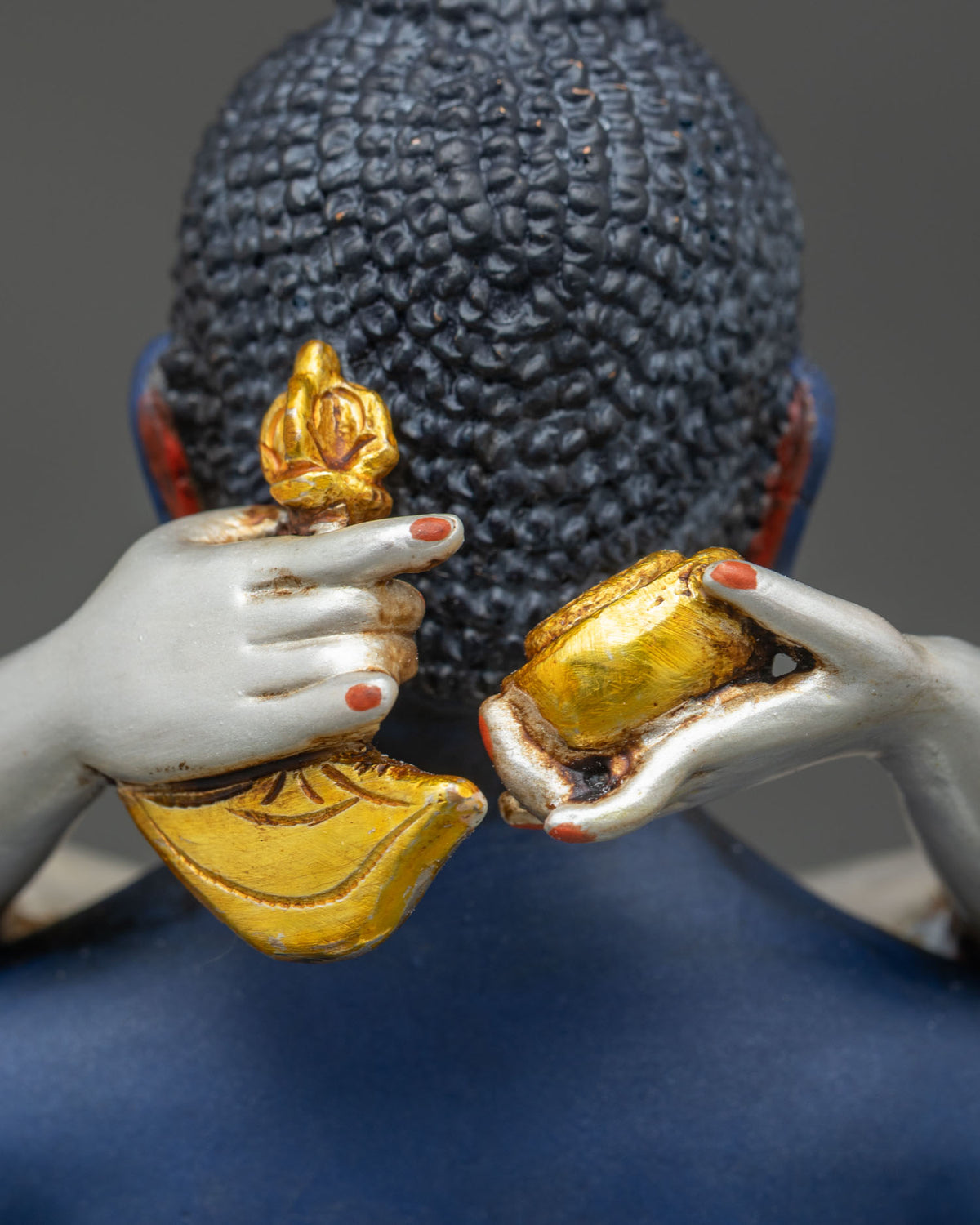 Samantabhadra Statue