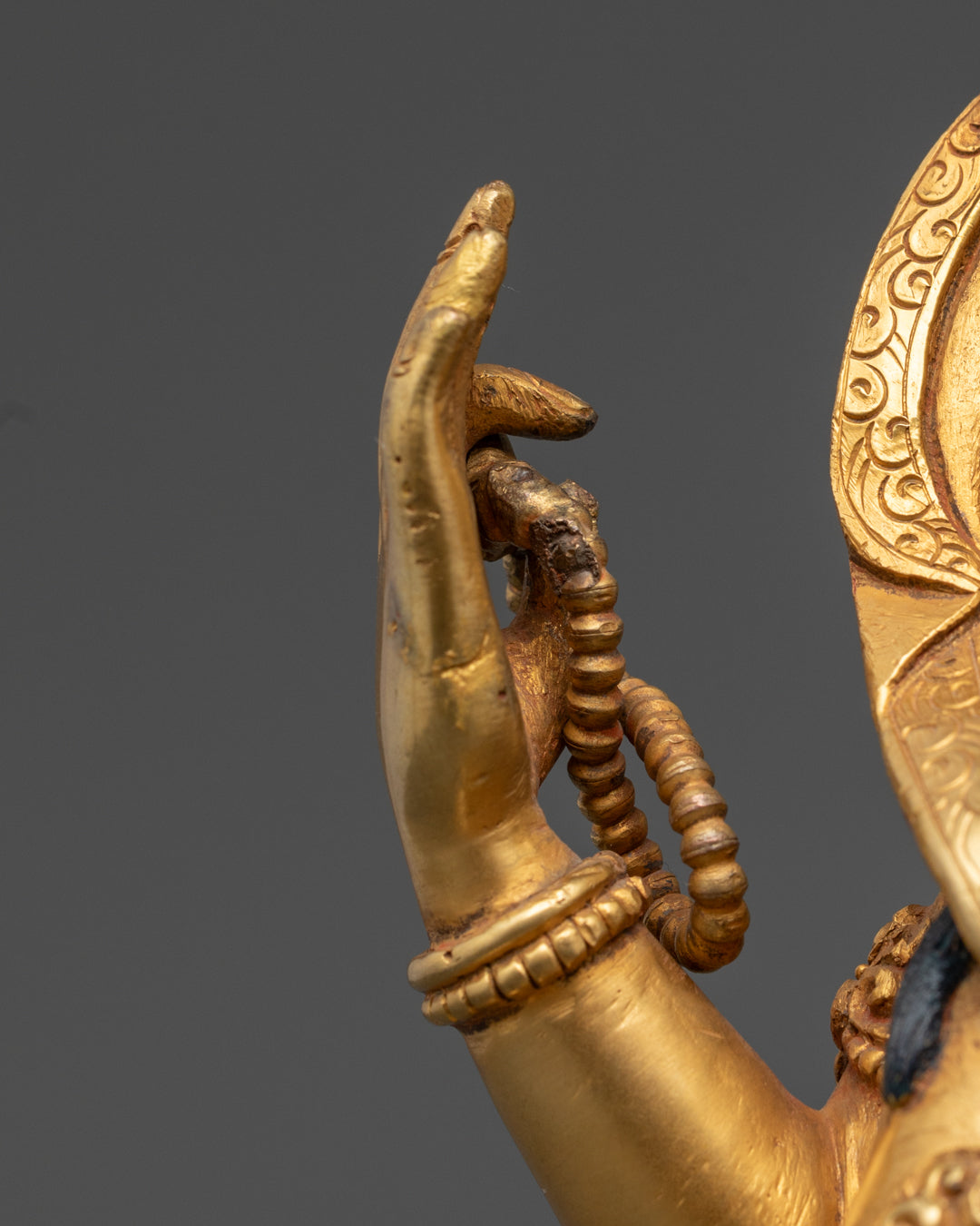 Saraswati Statue | Beautiful Handcrafted Goddess for Artistic Inspiration