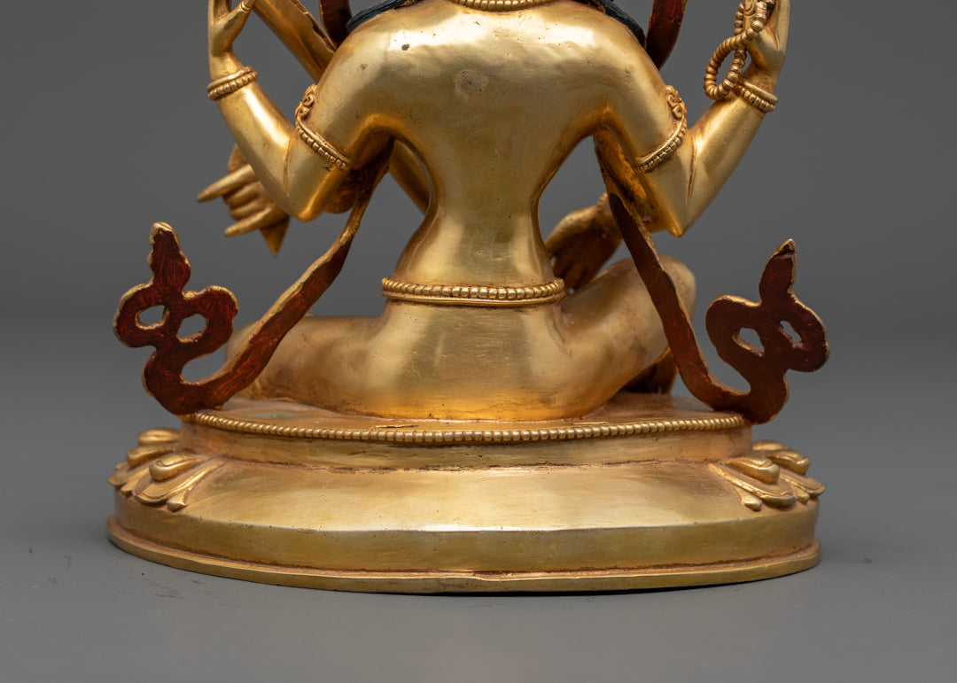 Saraswati Statue | Beautiful Handcrafted Goddess for Artistic Inspiration