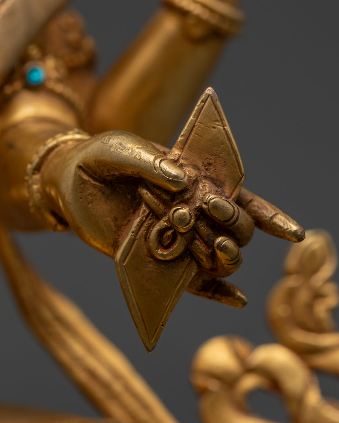 Saraswati Statue | Beautiful Handcrafted Goddess for Artistic Inspiration