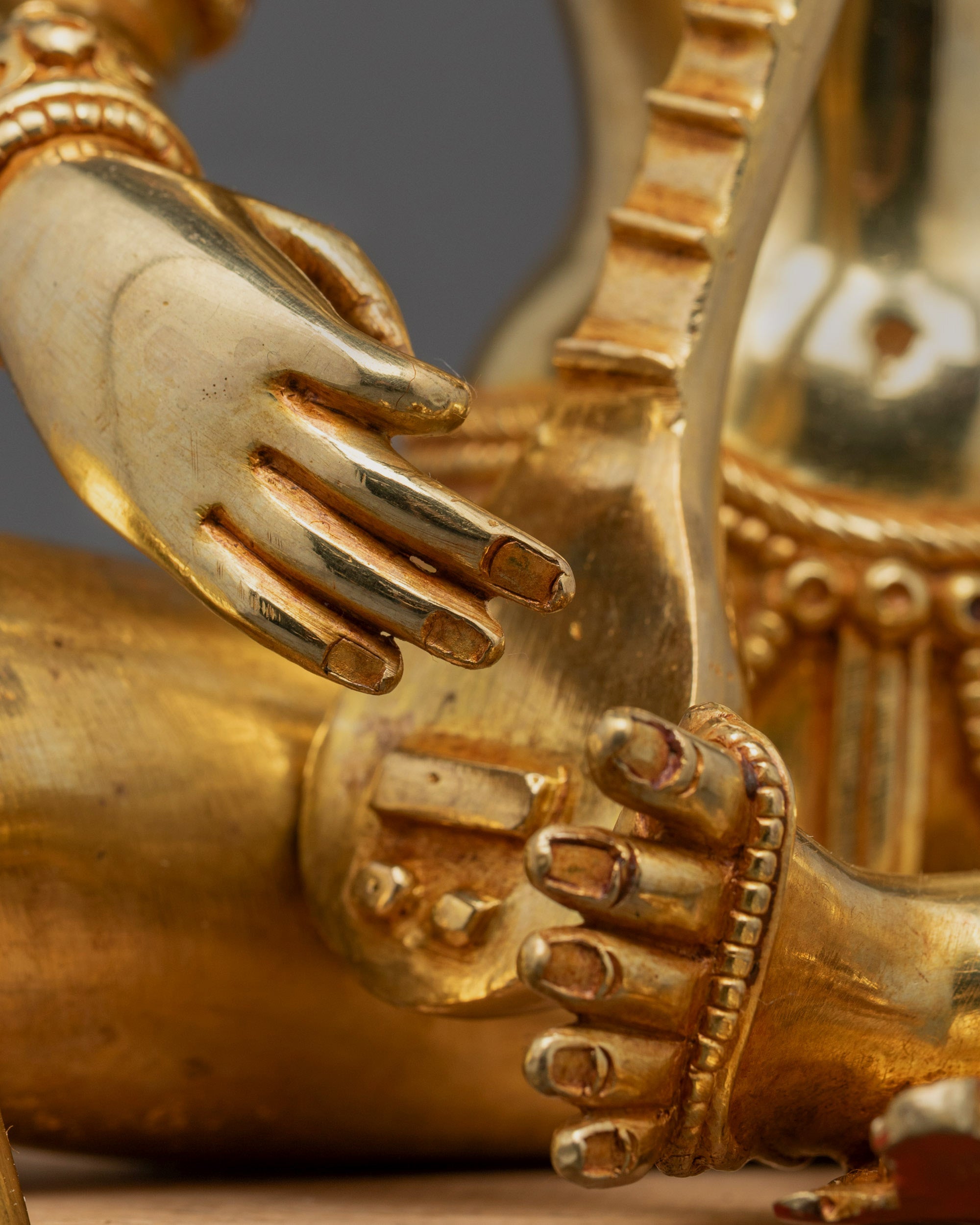 Goddess Saraswati Statue | Divine Hindu Goddess Statue for Knowledge