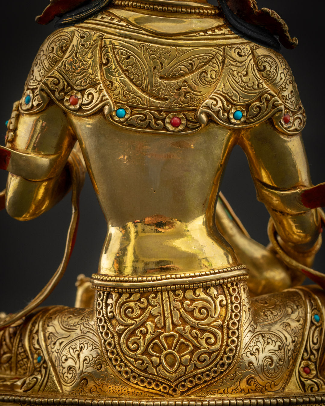 Saraswati Statue | Sacred Goddess of Knowledge