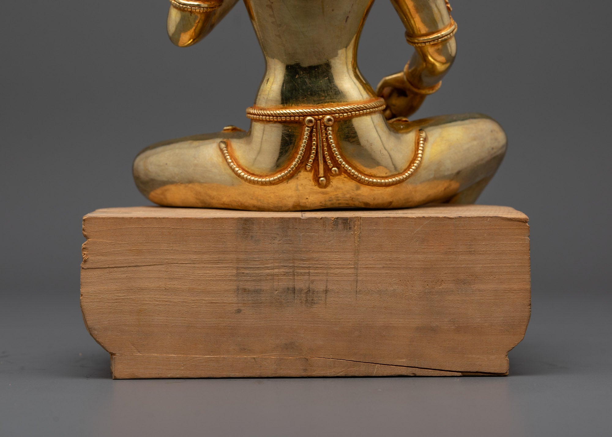 Goddess Saraswati Statue | Divine Hindu Goddess Statue for Knowledge
