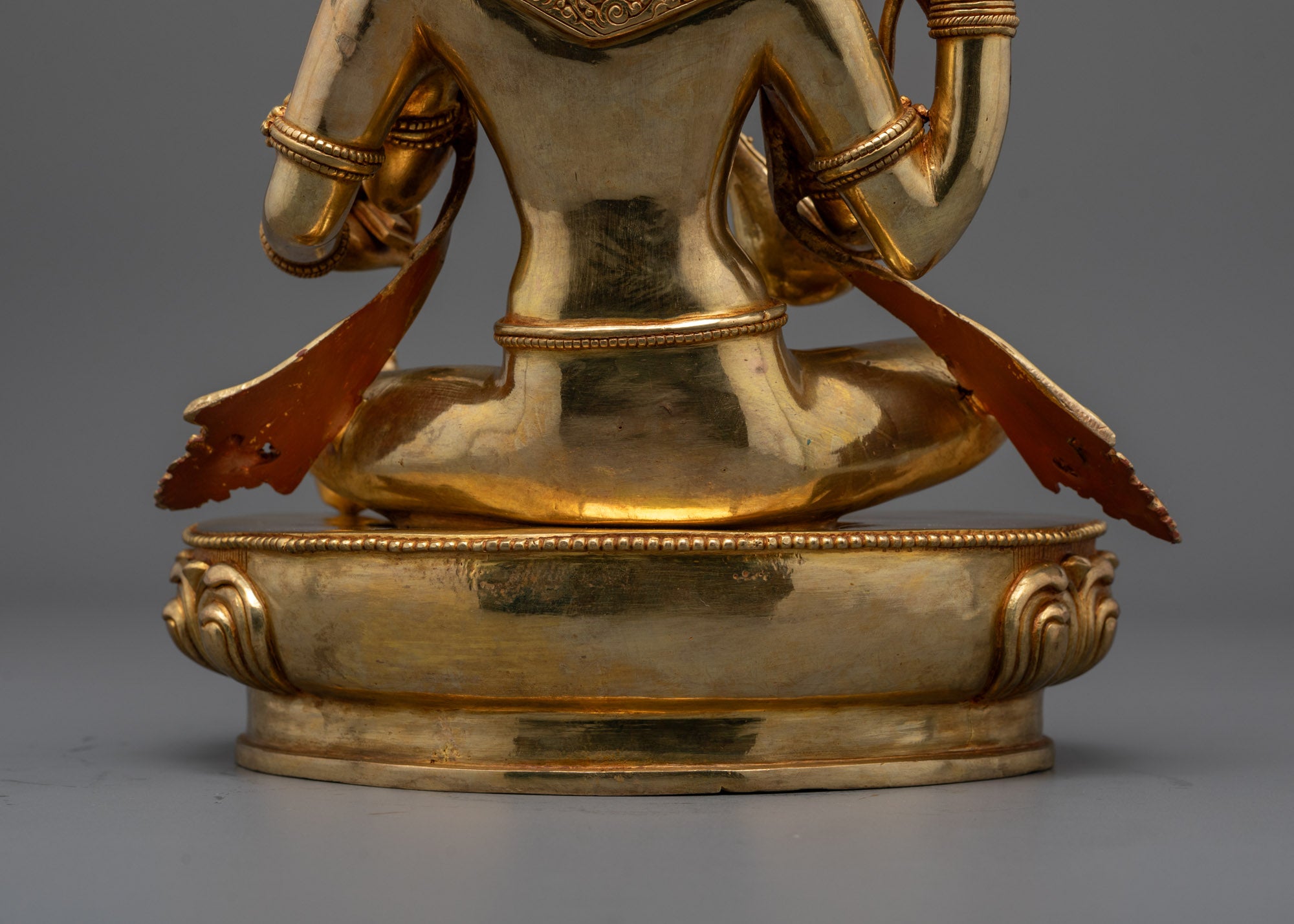 Beautiful Saraswati Maa Statue | Handcrafted Symbol of Creativity