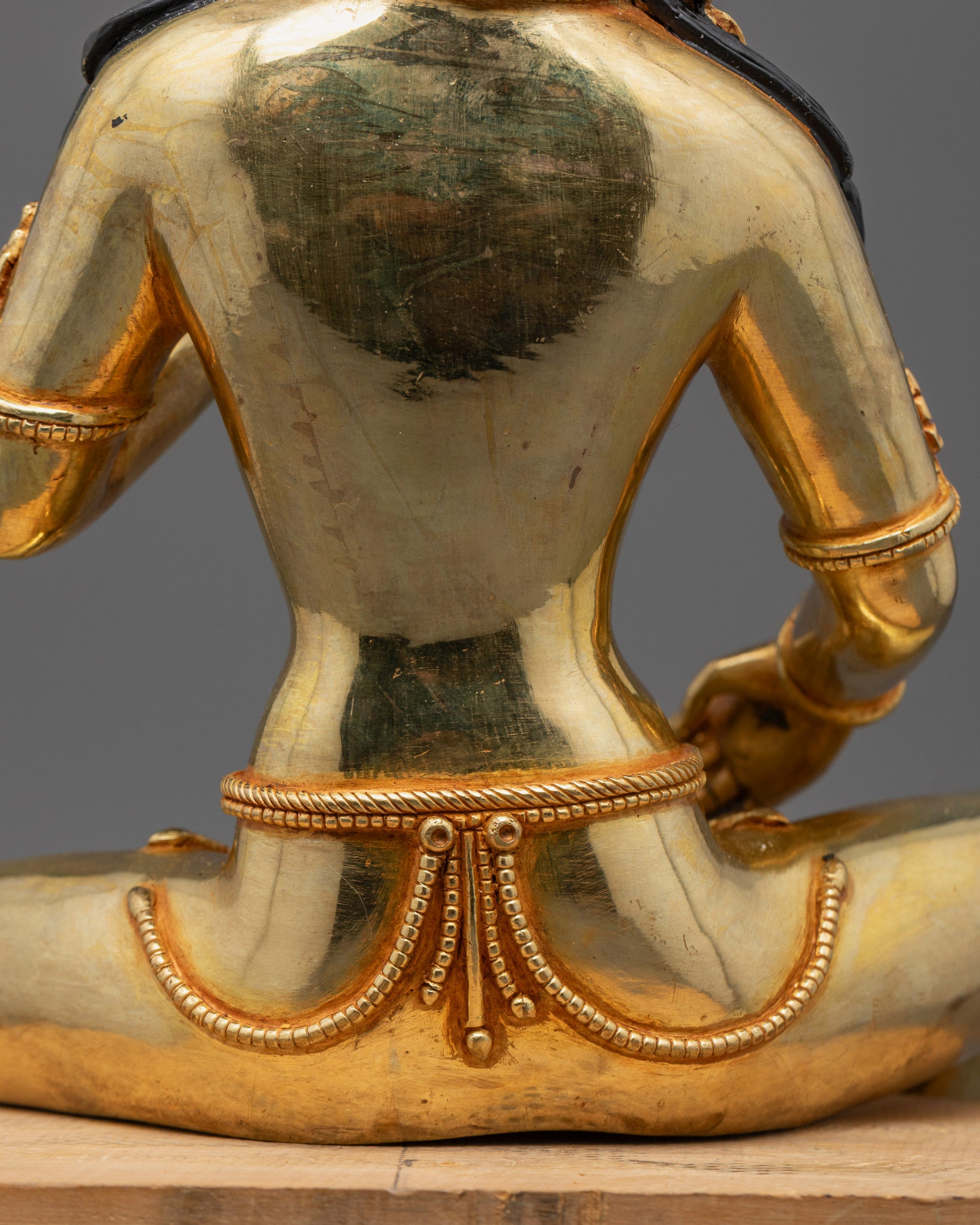 Goddess Saraswati Statue | Divine Hindu Goddess Statue for Knowledge