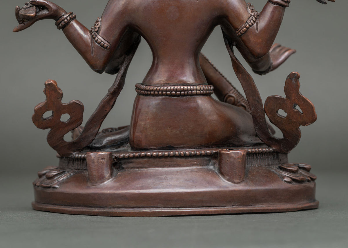 Saraswati Statue | Timeless Art of Wisdom and Knowledge