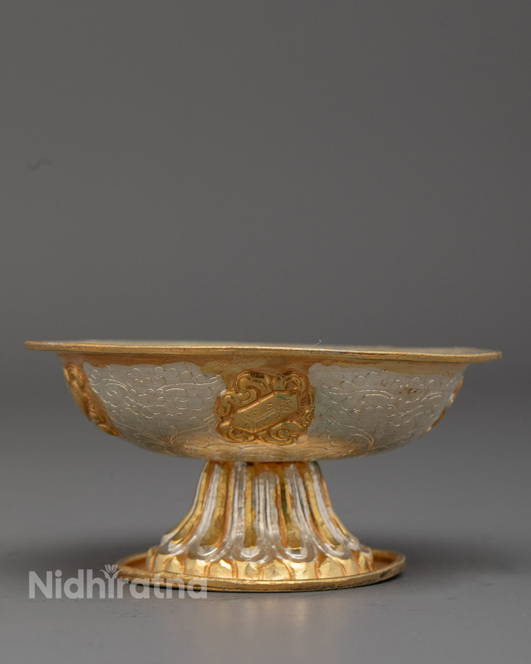 Two-Piece Serkyem Offering Set