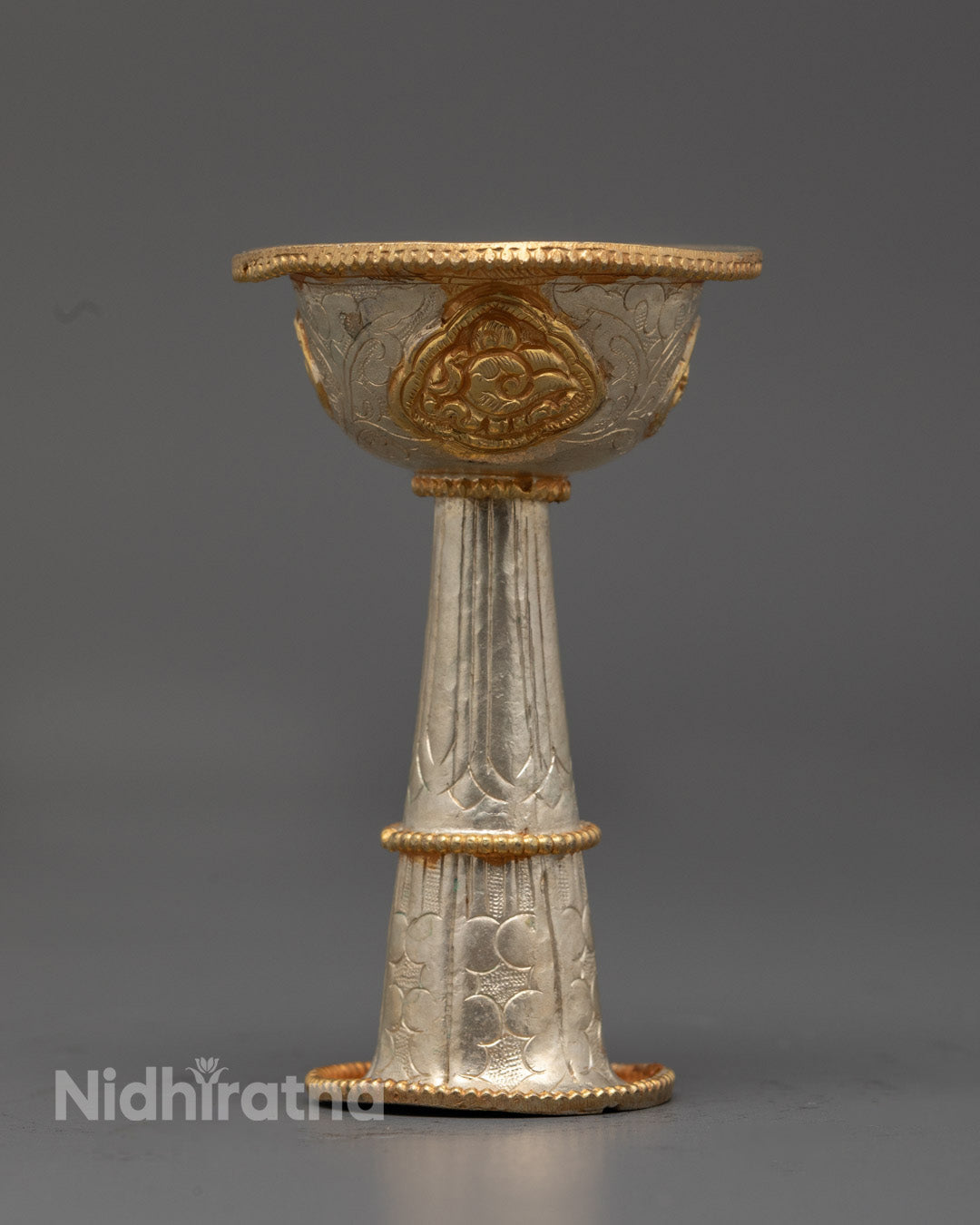 Two-Piece Serkyem Offering Set