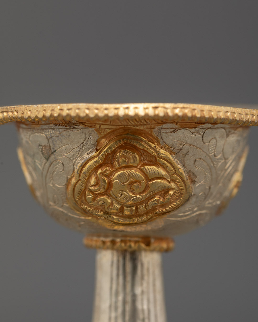 Two-Piece Serkyem Offering Set