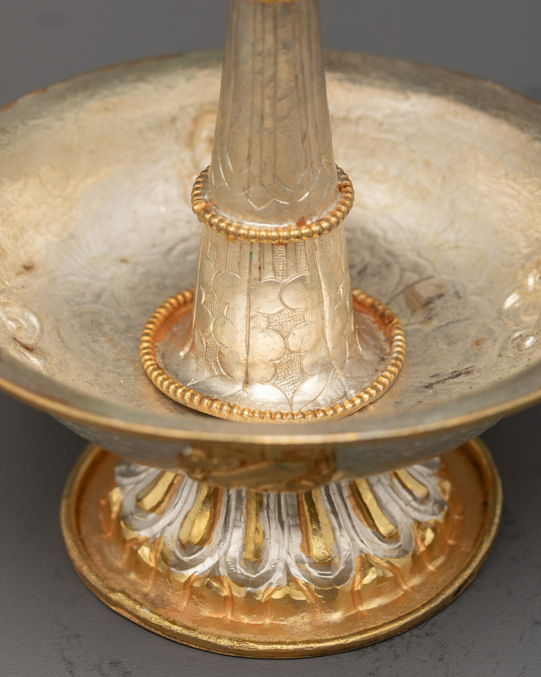 Two-Piece Serkyem Offering Set
