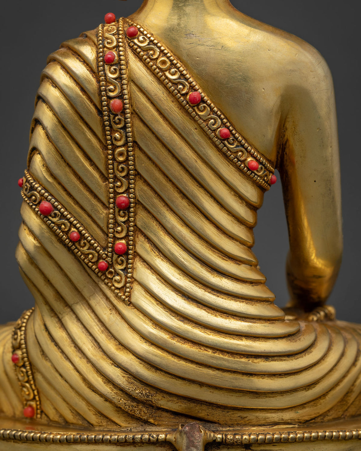 Three Buddha Set