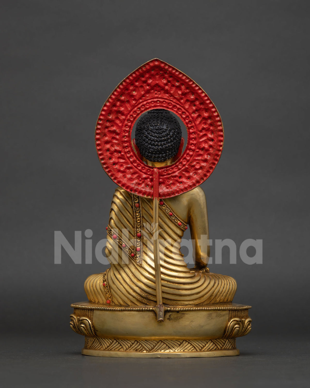Three Buddha Set