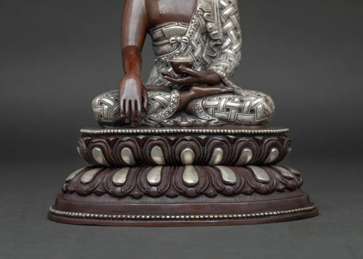 Three Buddha Set