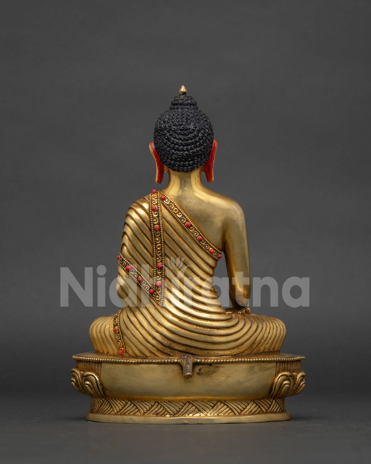 Three Buddha Set