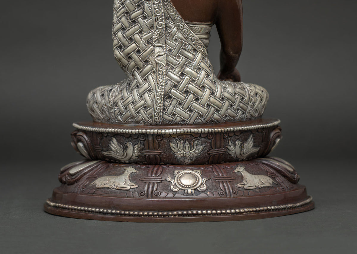 Three Buddha Set