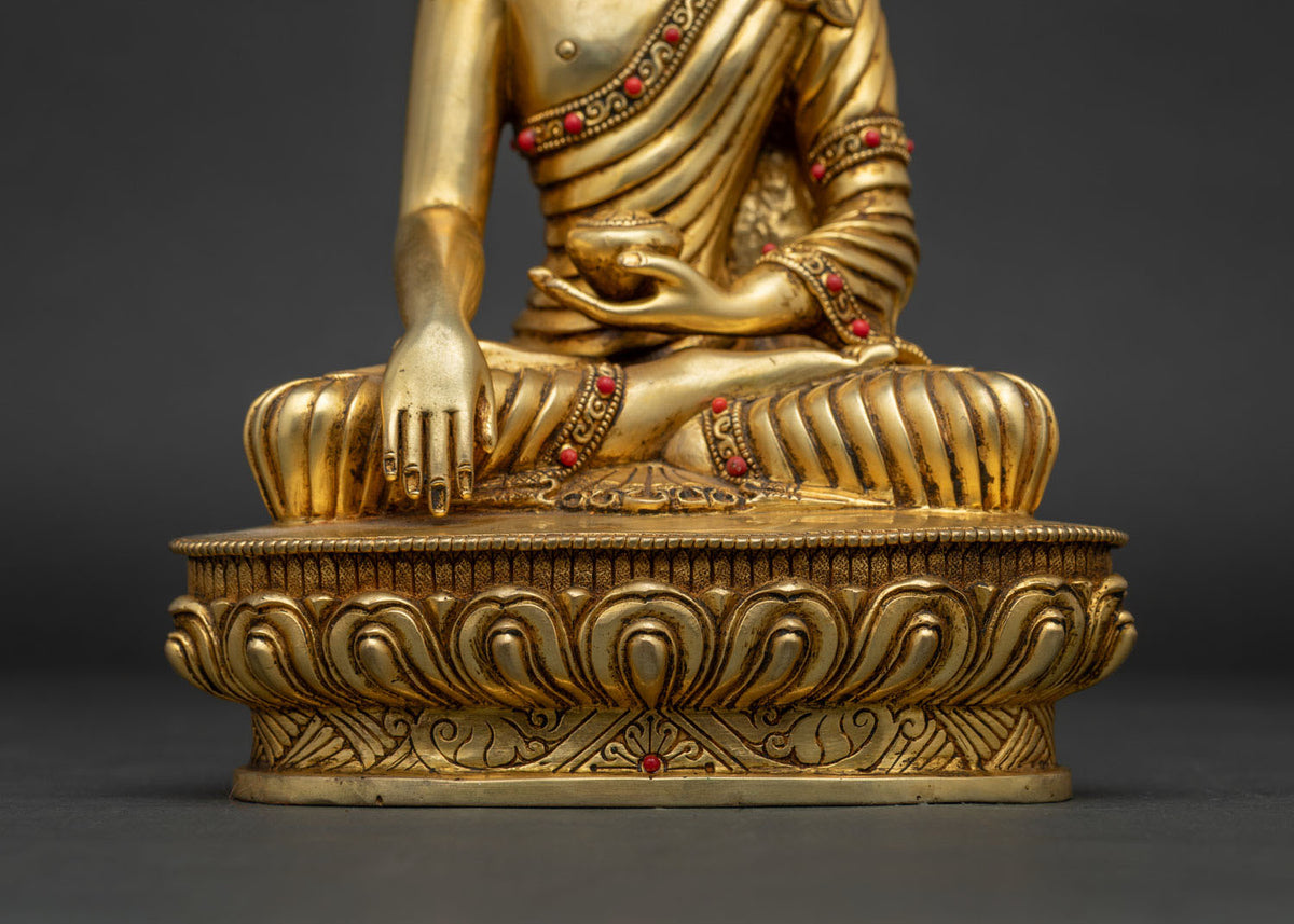 Three Buddha Set