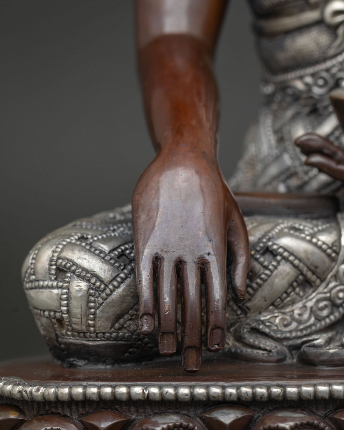 Three Buddha Set
