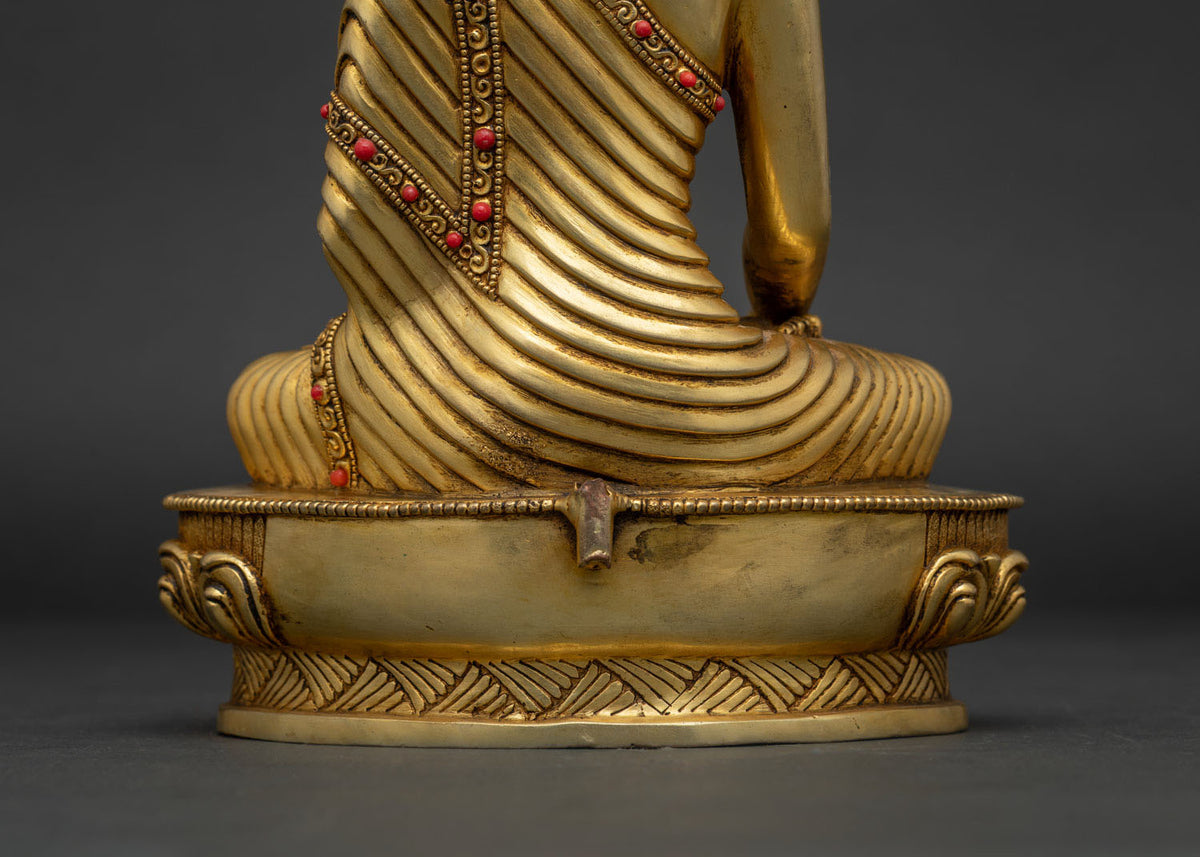 Three Buddha Set