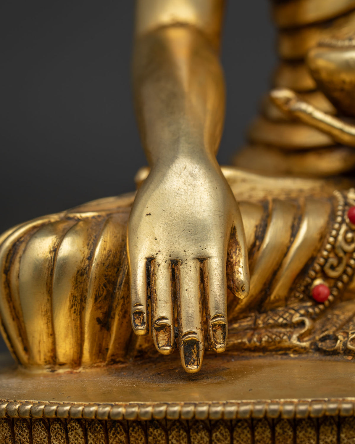 Three Buddha Set