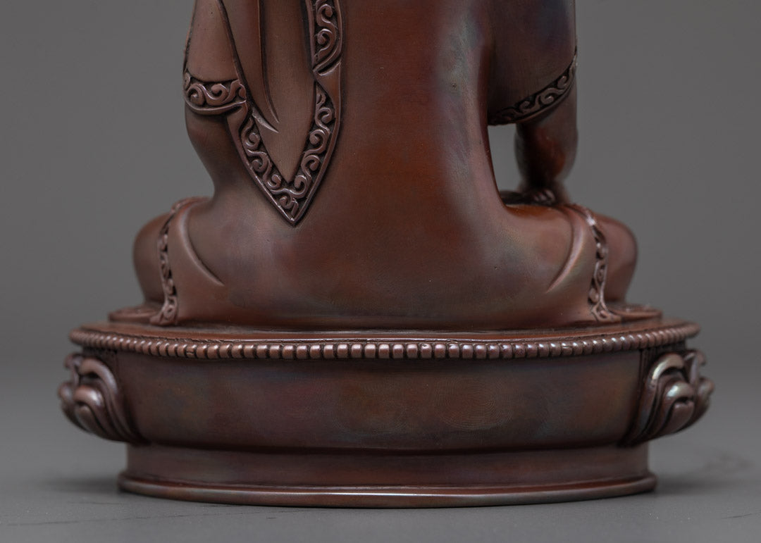 Buy Traditional Siddhartha Gautama Buddha statue