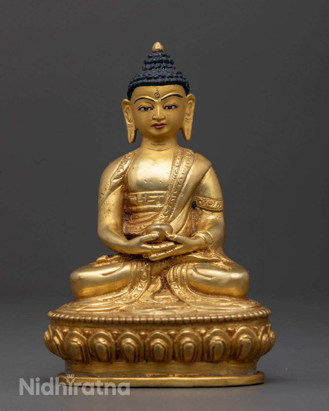 Amitabha Buddha Statue | Spiritual Symbol of Compassion