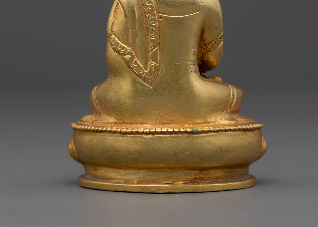 Amitabha Buddha Statue | Spiritual Symbol of Compassion