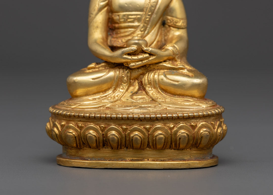 Amitabha Buddha Statue | Spiritual Symbol of Compassion