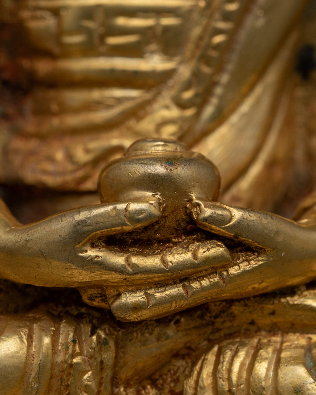 Amitabha Buddha Statue | Spiritual Symbol of Compassion