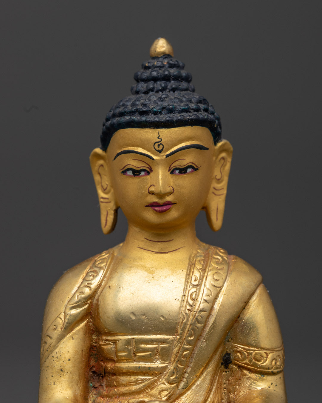 Amitabha Buddha Statue | Spiritual Symbol of Compassion