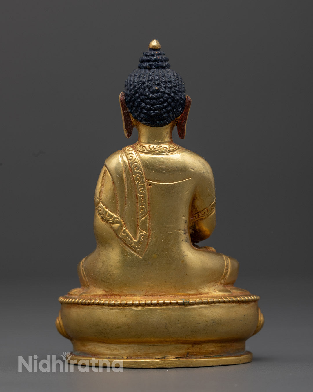 Amitabha Buddha Statue | Spiritual Symbol of Compassion