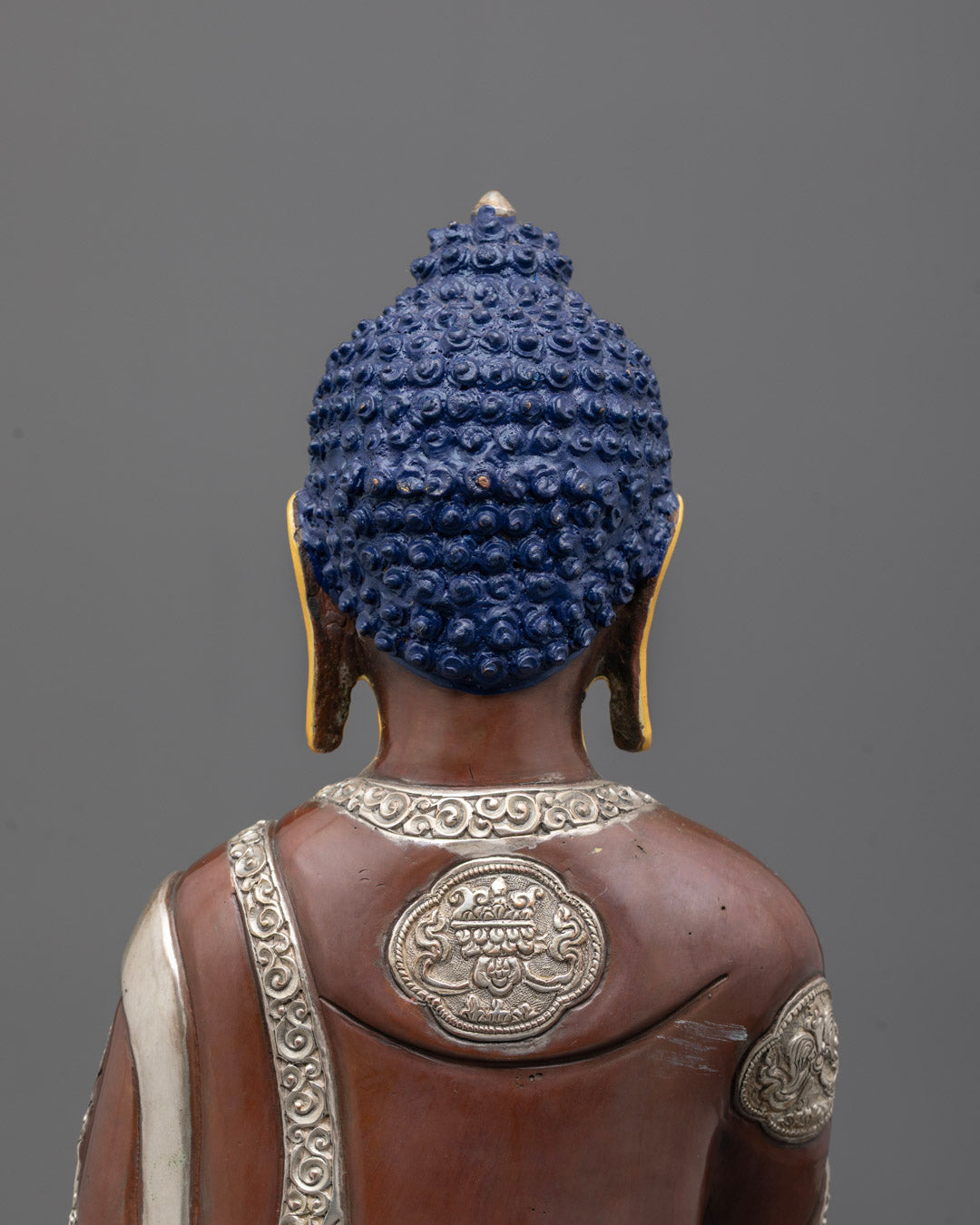 Premium Buddha Sculpture | Spiritual Art for Home