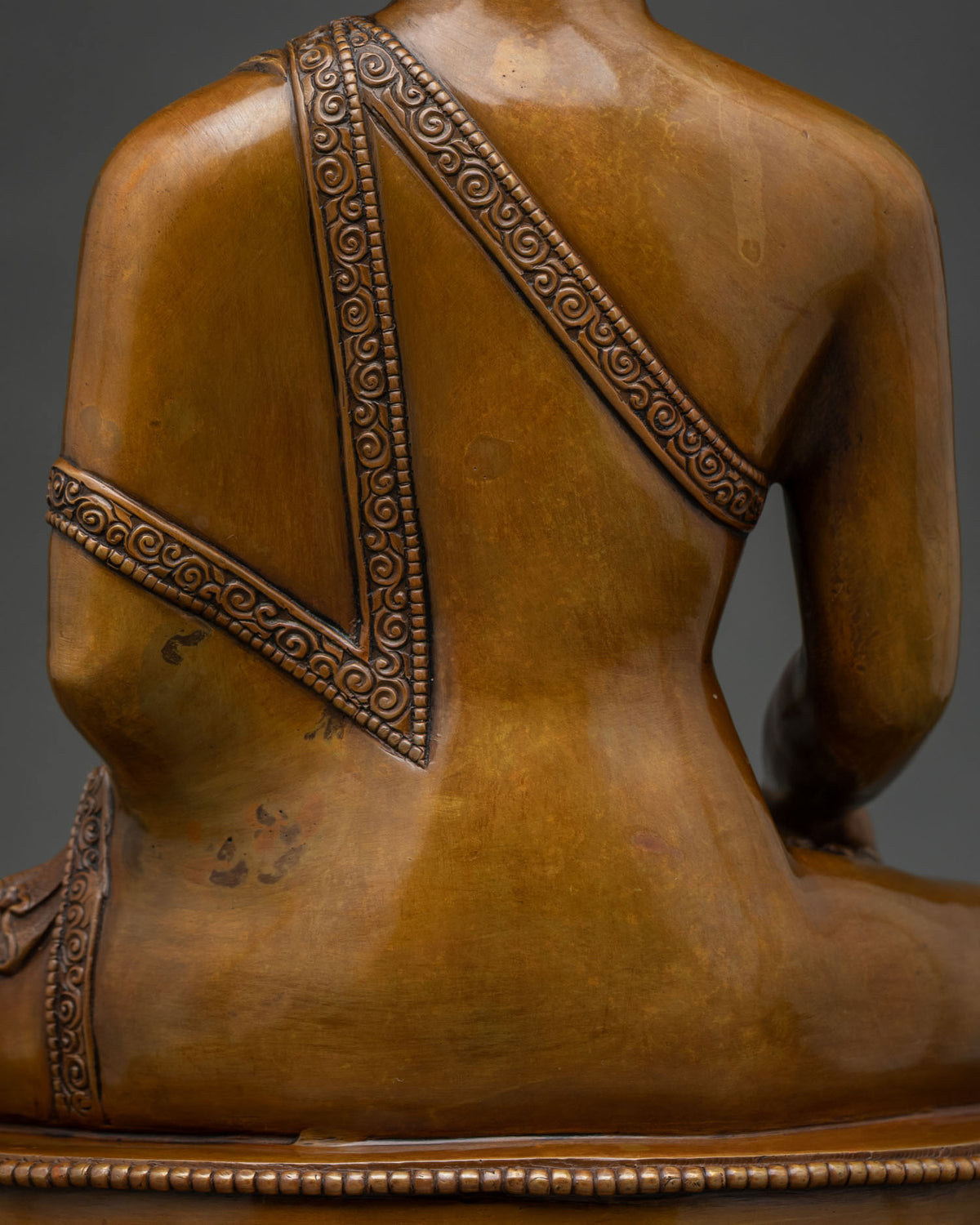 Buy Shakyamuni Buddha Statue Online | Nepalese Buddhist Craft