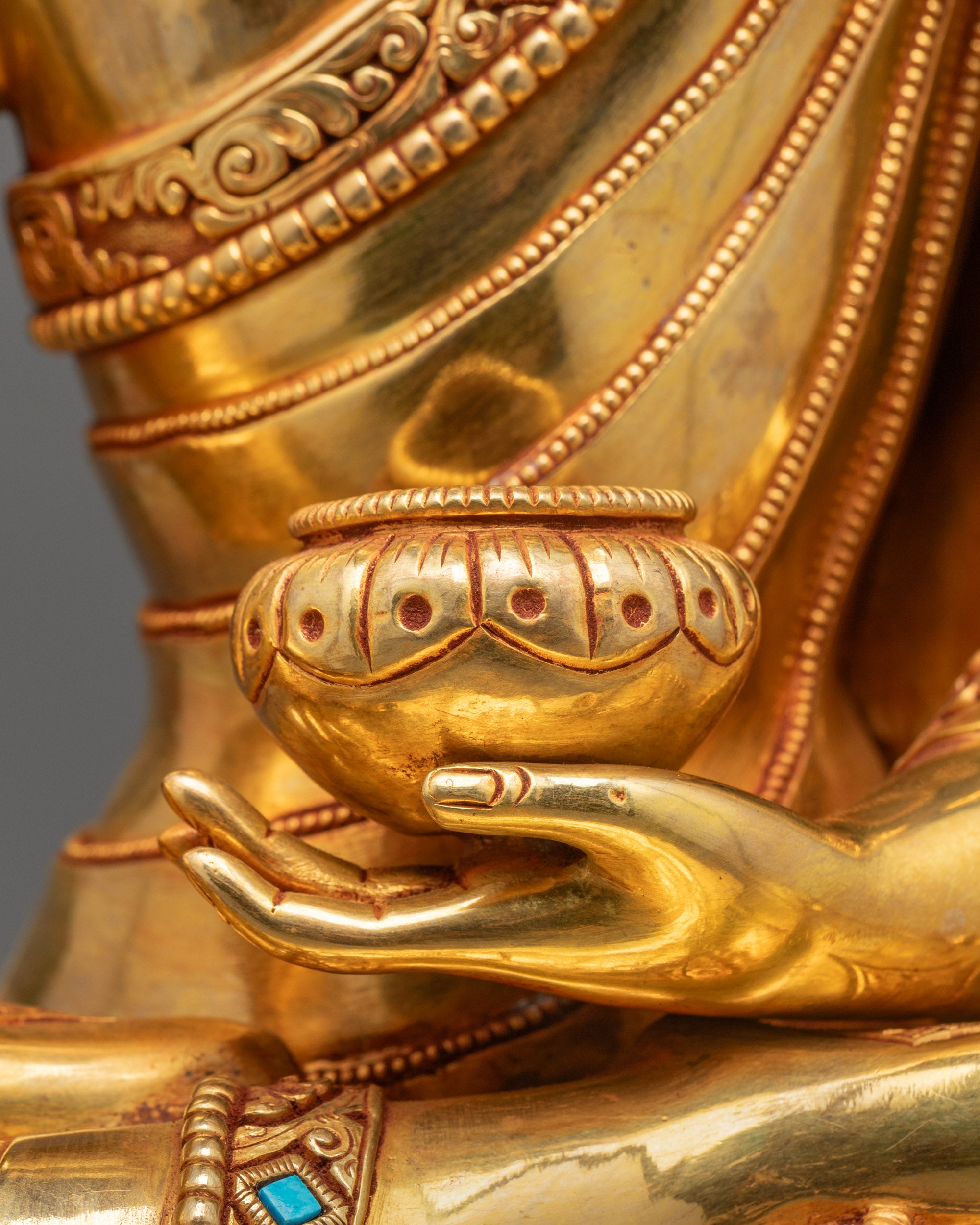 Shop Premium Shakyamuni Buddha Sculpture | Buddha Statue