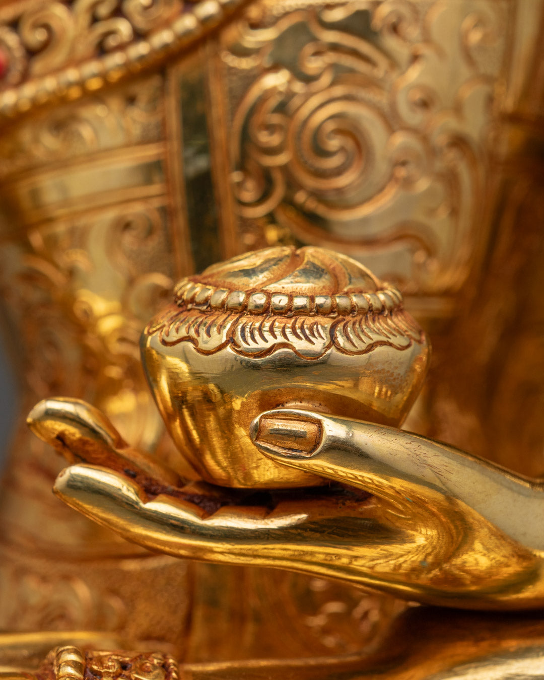 Gautama Buddha Statue | Shakyamuni Buddha