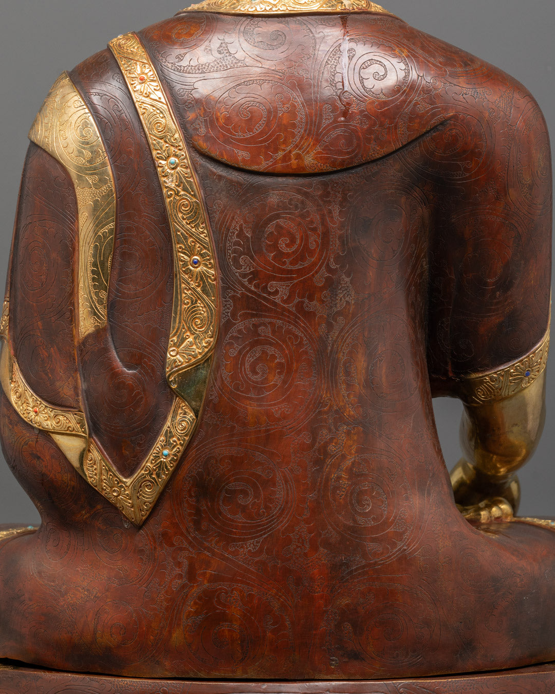 Buy Shakyamuni Buddha Statue | The Enlightened One Sculpture
