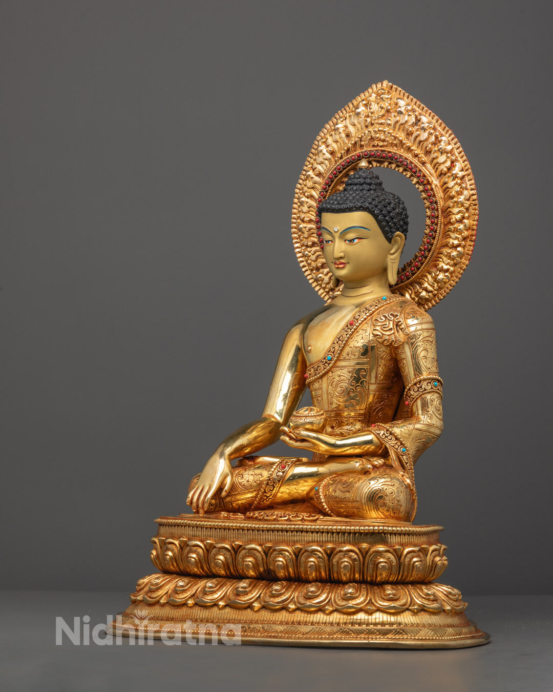Gautama Buddha Statue | Shakyamuni Buddha