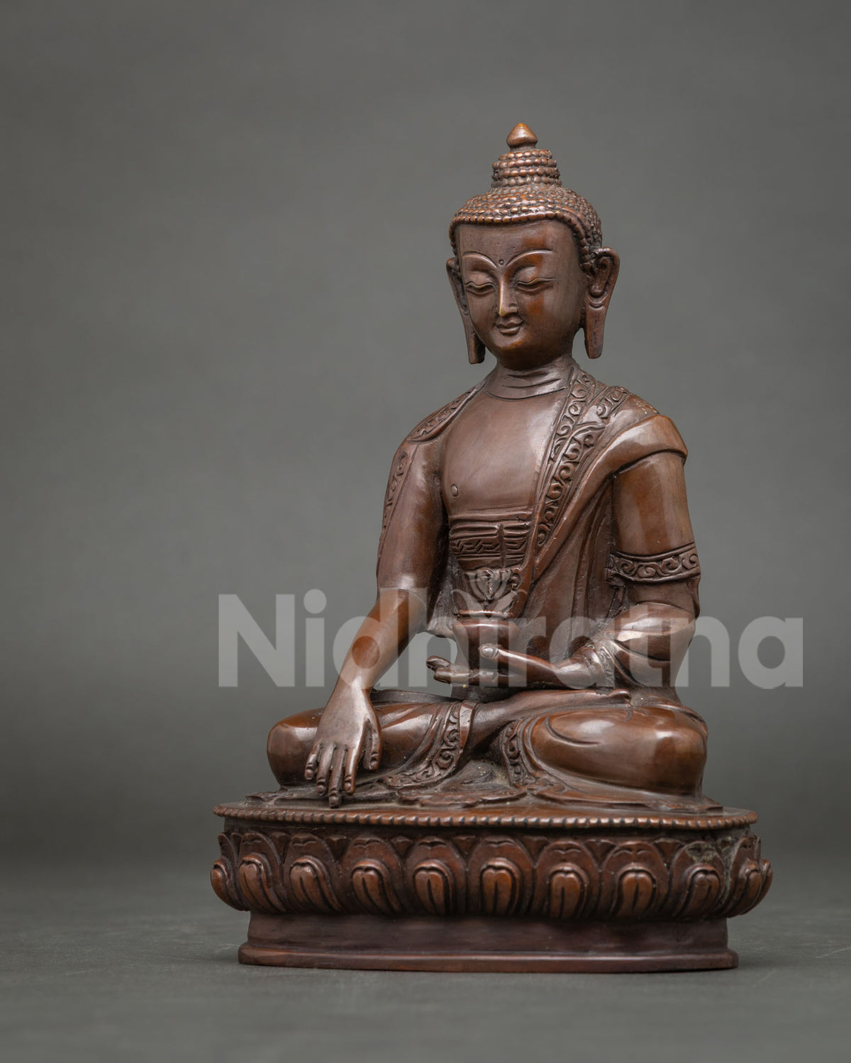 Shakyamuni Buddha Statue