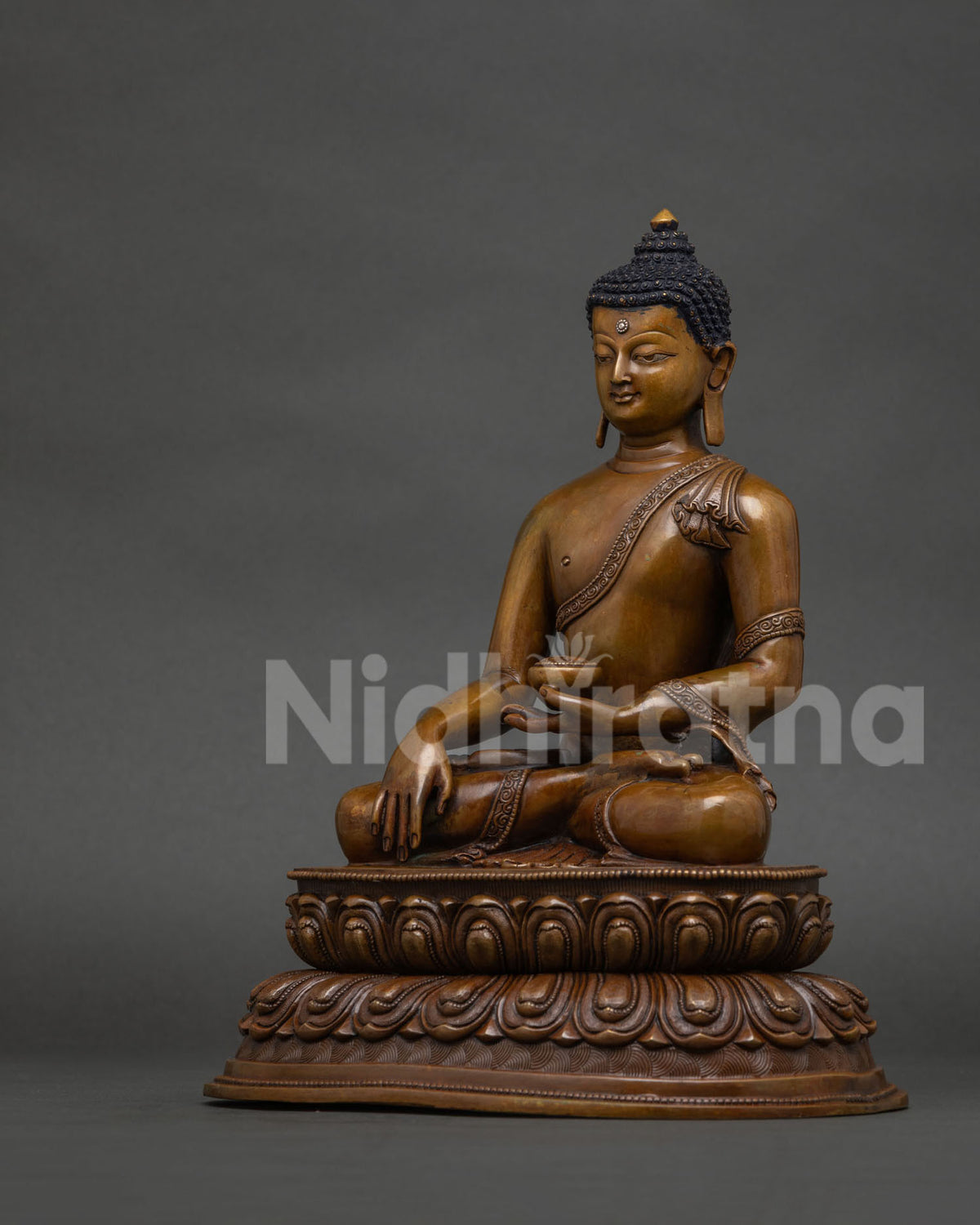 Shakyamuni Buddha Statue