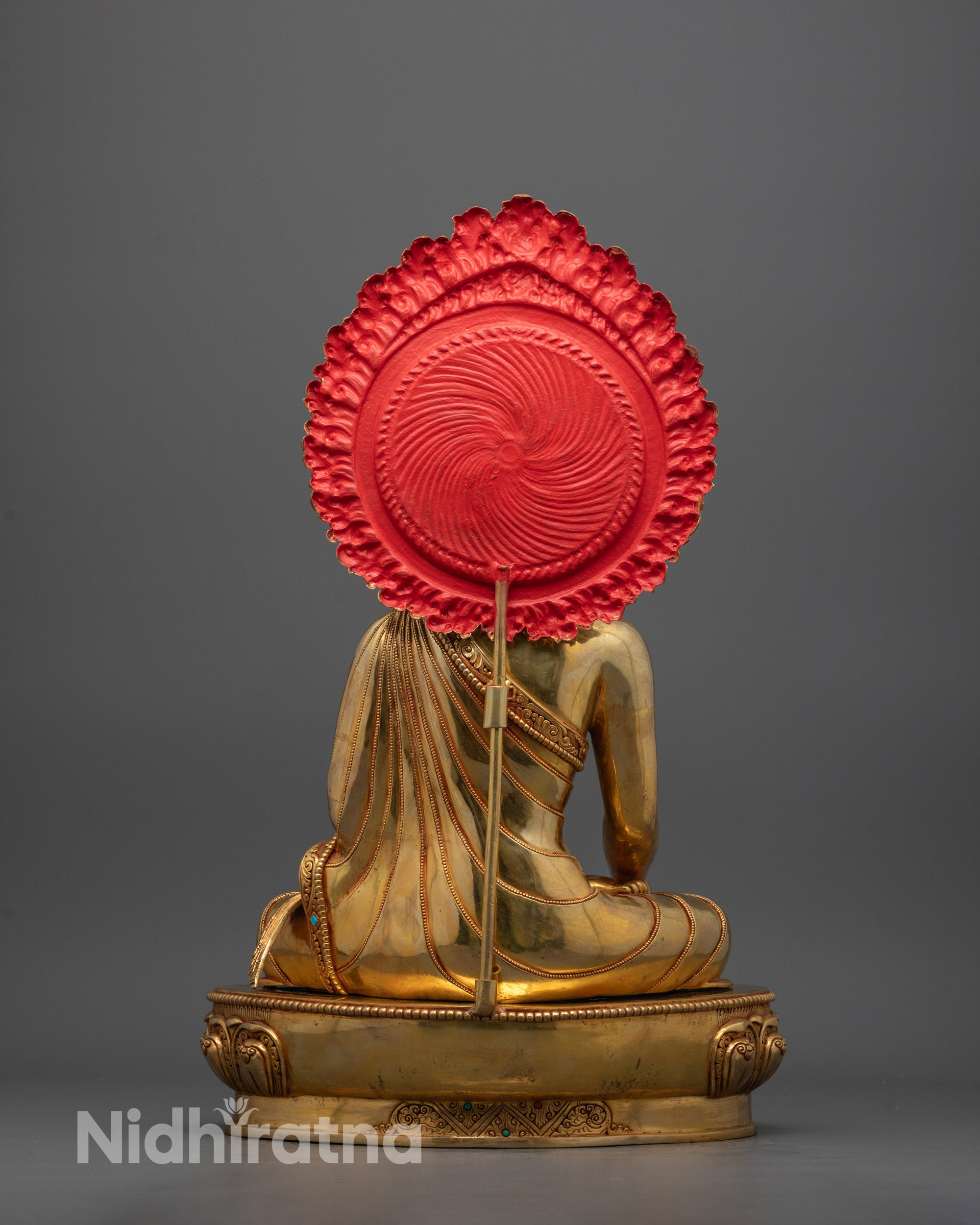 Shop Premium Shakyamuni Buddha Sculpture | Buddha Statue