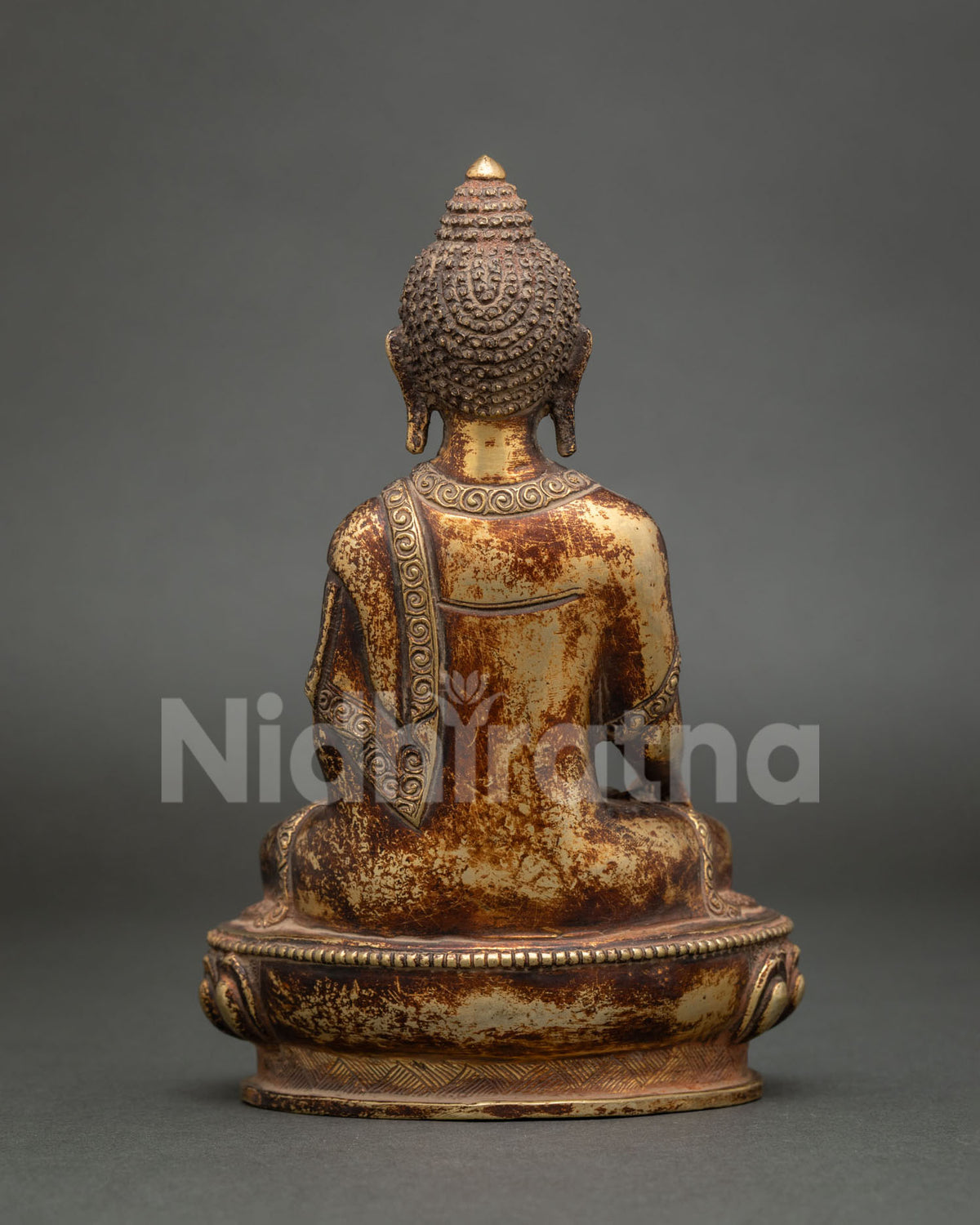 Shakyamuni Buddha Statue