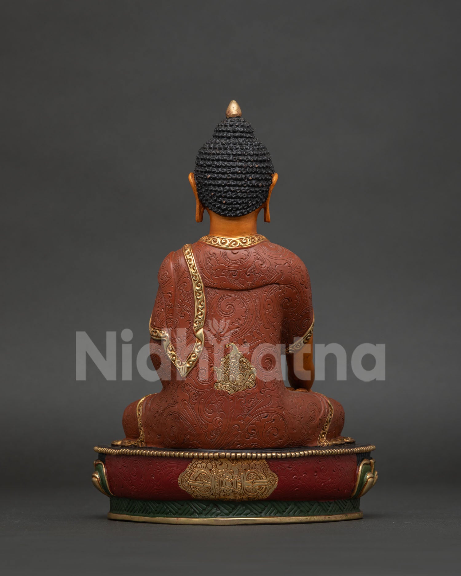 Shakyamuni Buddha Statue