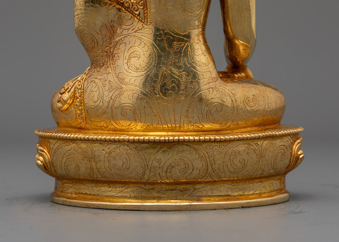Siddhartha Gautama Buddha Statue | Lord Buddha Sculpture