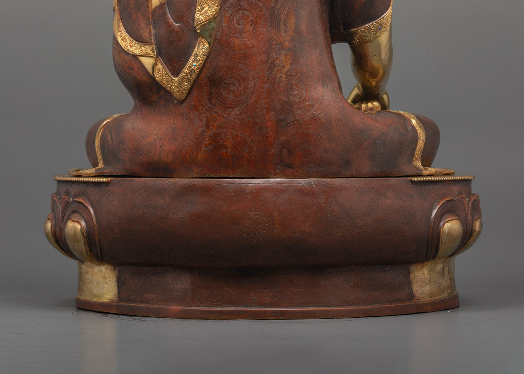 Buy Shakyamuni Buddha Statue | The Enlightened One Sculpture