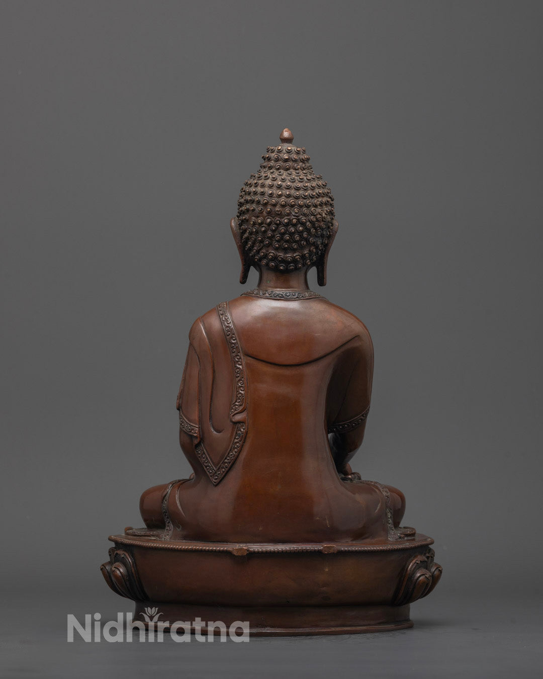 Siddhartha Gautama Statue | Lion of The Sakyas