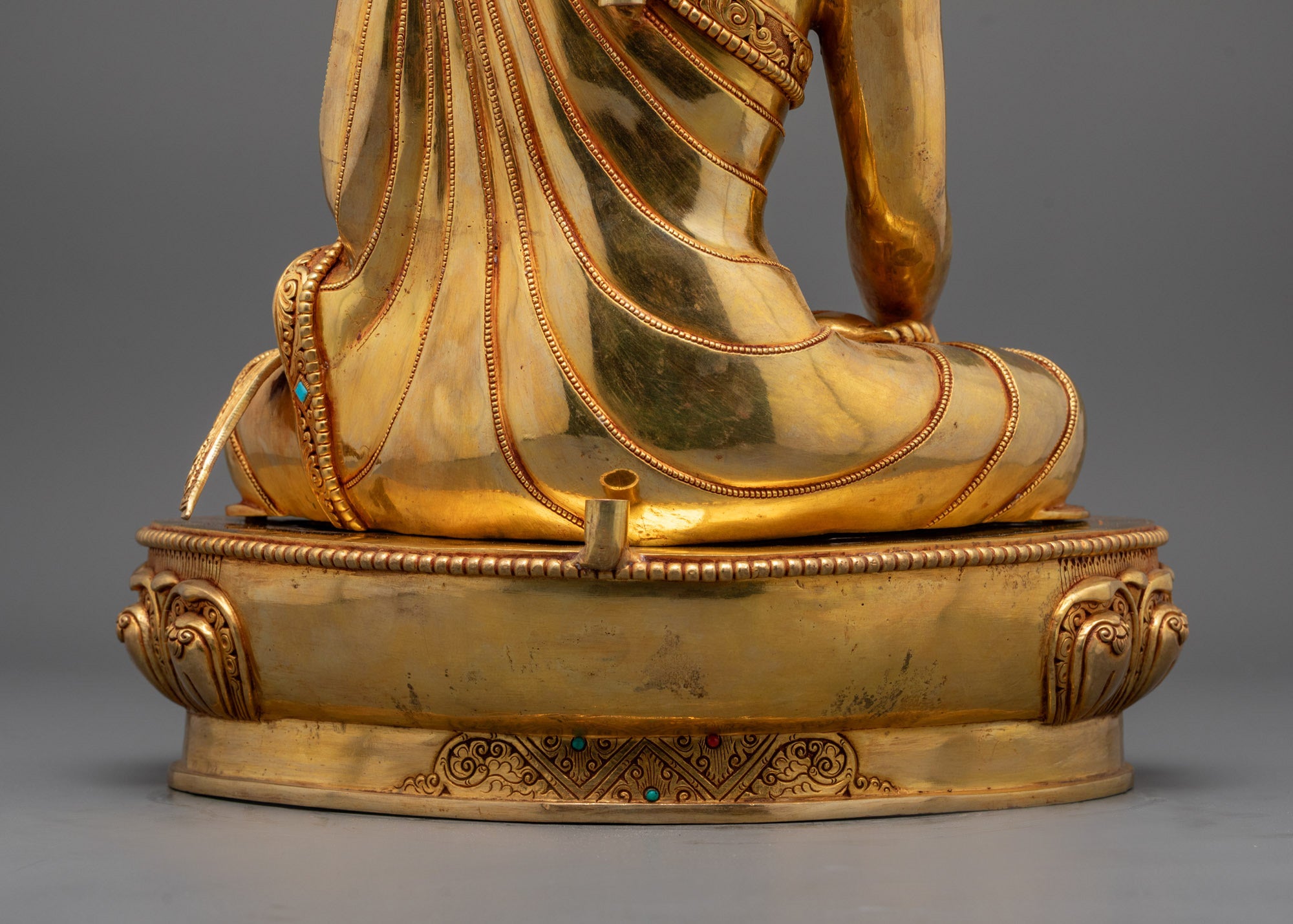 Shop Premium Shakyamuni Buddha Sculpture | Buddha Statue