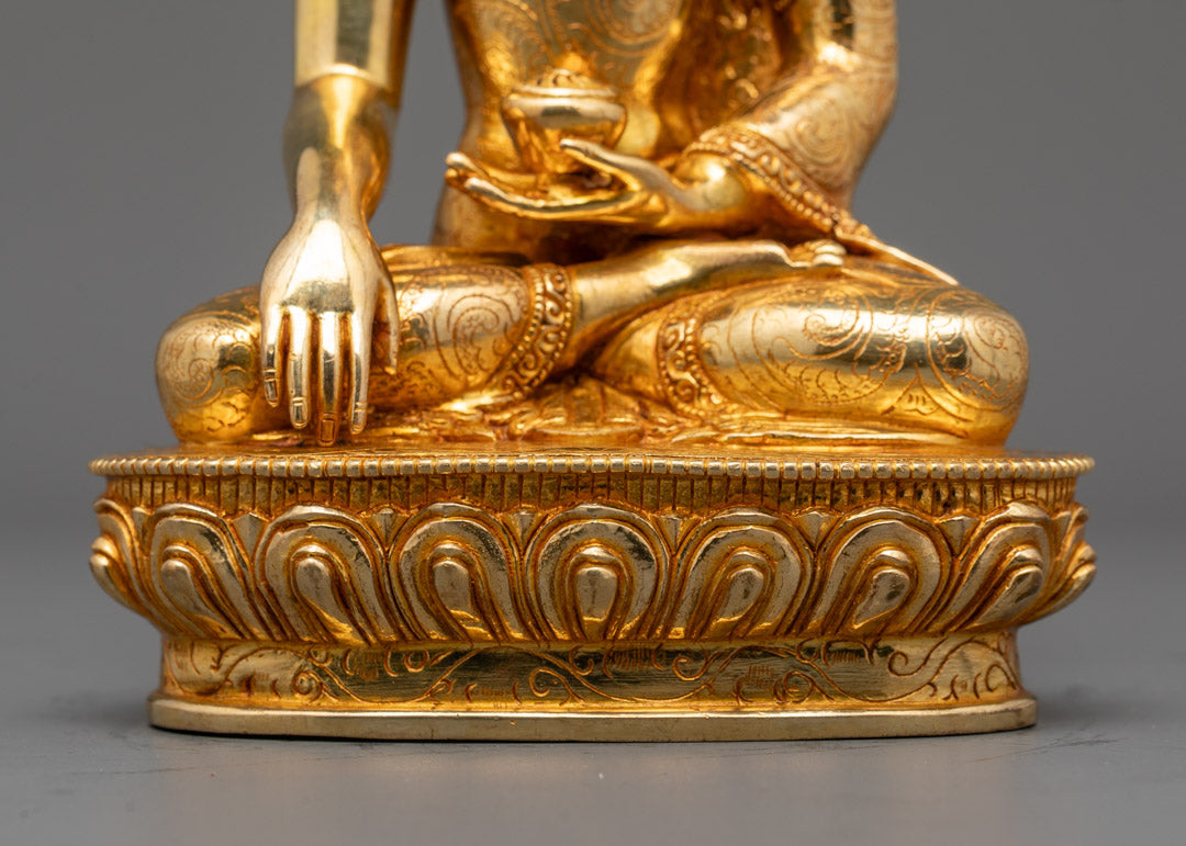 Siddhartha Gautama Buddha Statue | Lord Buddha Sculpture