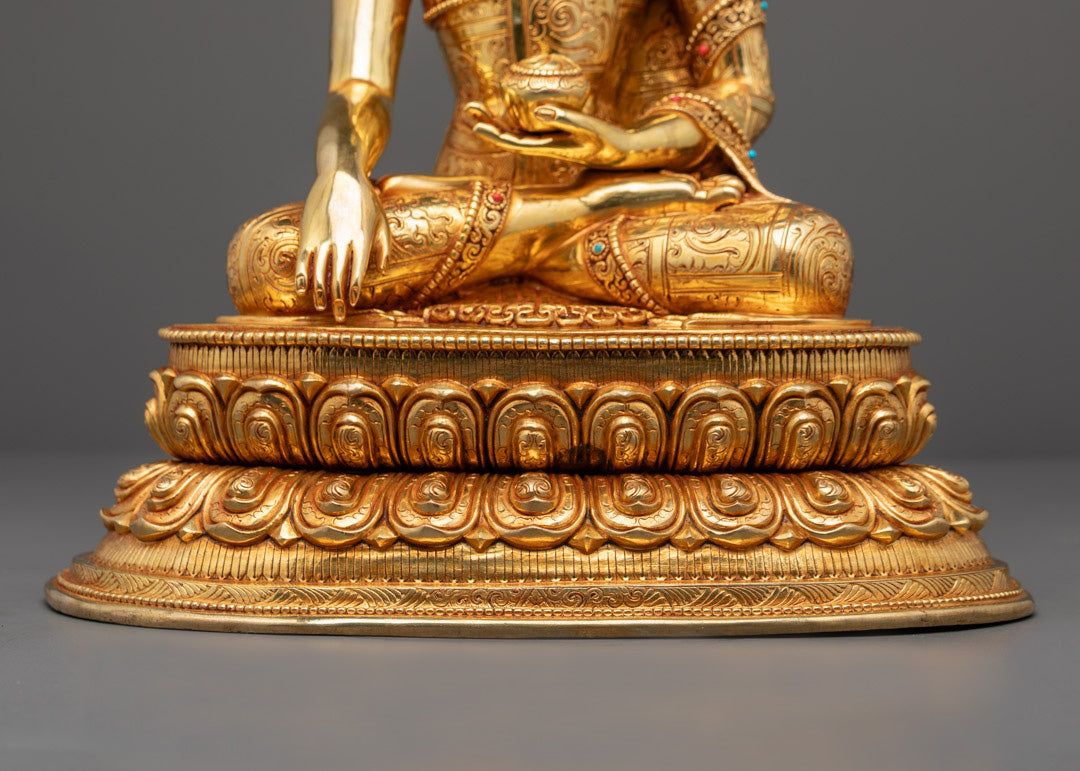 Gautama Buddha Statue | Shakyamuni Buddha